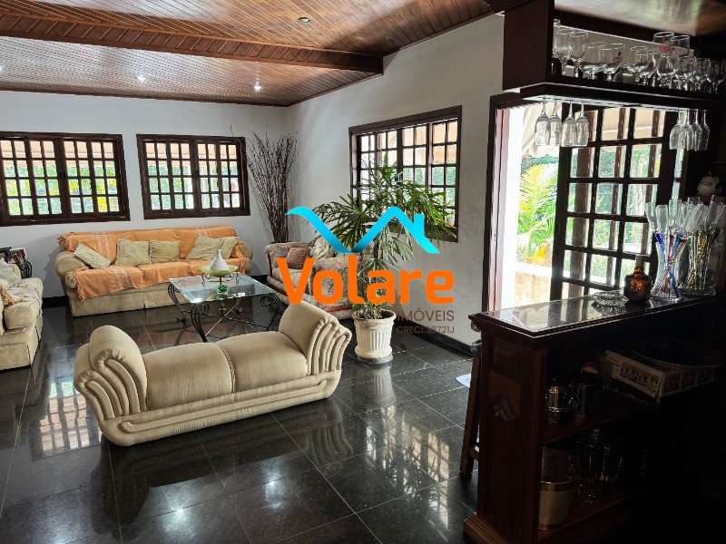 Casa, 4 quartos, 400 m² - Foto 6