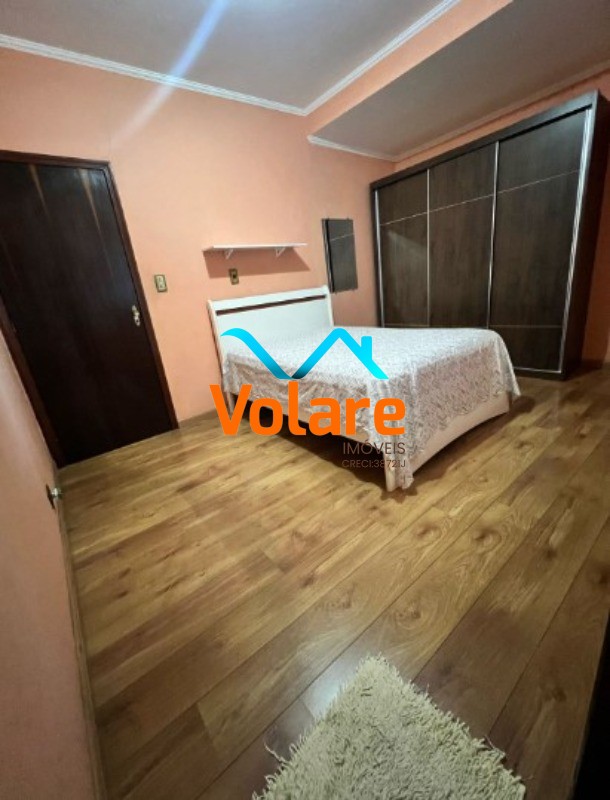 Casa, 5 quartos, 237 m² - Foto 13
