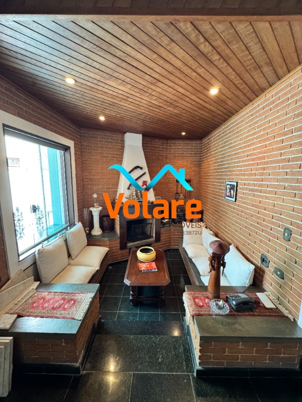 Casa, 4 quartos, 400 m² - Foto 7