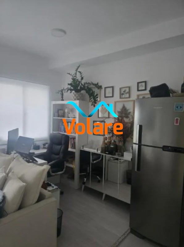 Kitnet-Studio, 36 m² - Foto 2