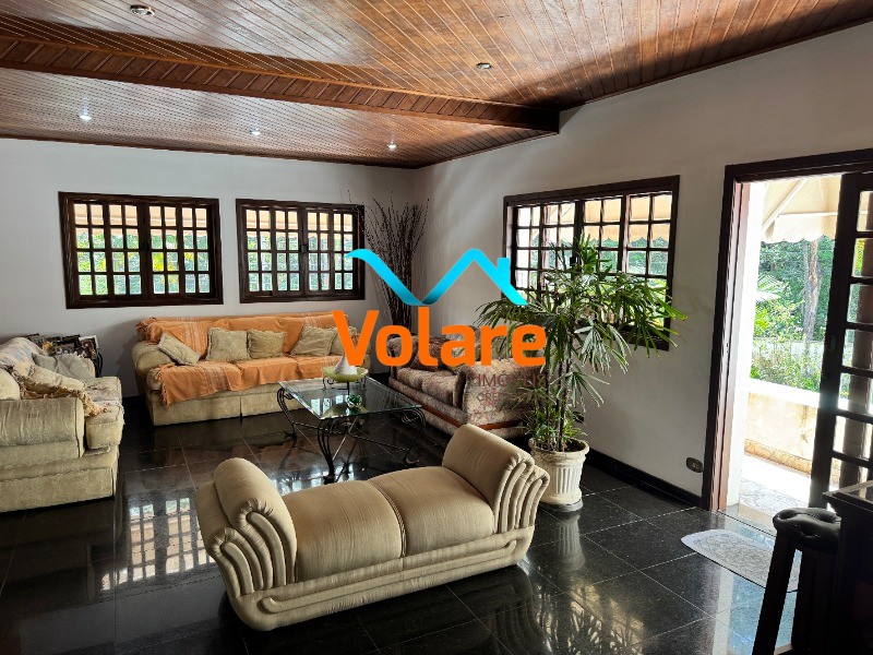 Casa, 4 quartos, 400 m² - Foto 4
