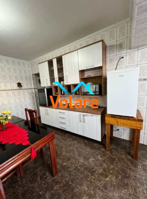 Casa, 5 quartos, 237 m² - Foto 5