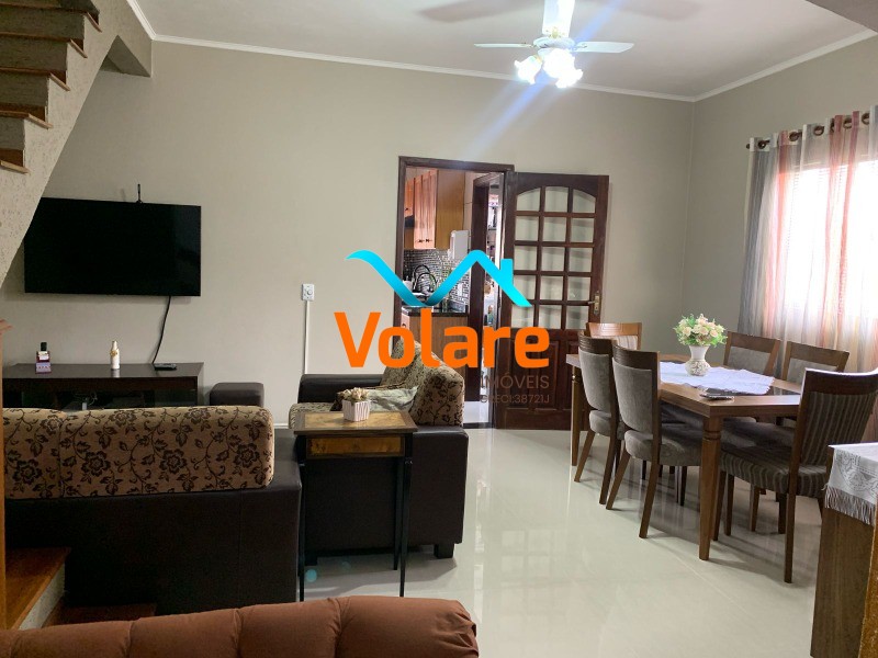 Casa, 6 quartos, 347 m² - Foto 2