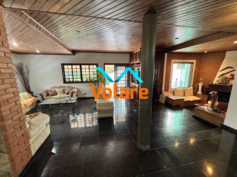 Casa, 4 quartos, 400 m² - Foto 13