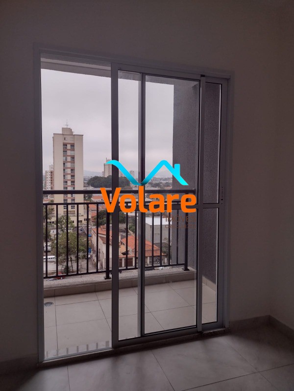 Apartamento, 2 quartos, 45 m² - Foto 2