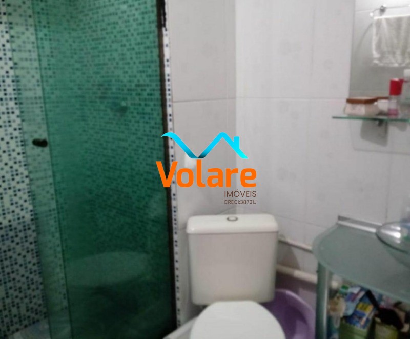 Apartamento, 2 quartos, 50 m² - Foto 8