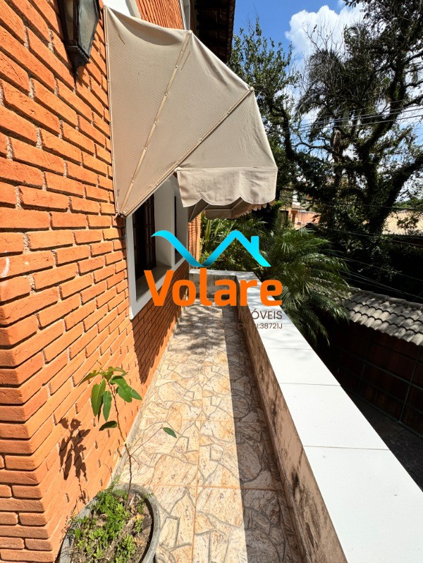 Casa, 4 quartos, 400 m² - Foto 26