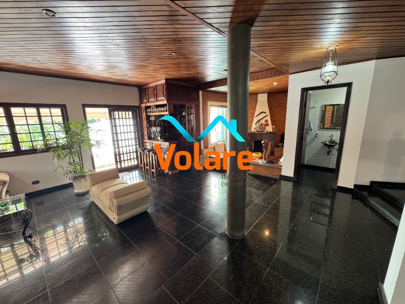 Casa, 4 quartos, 400 m² - Foto 3
