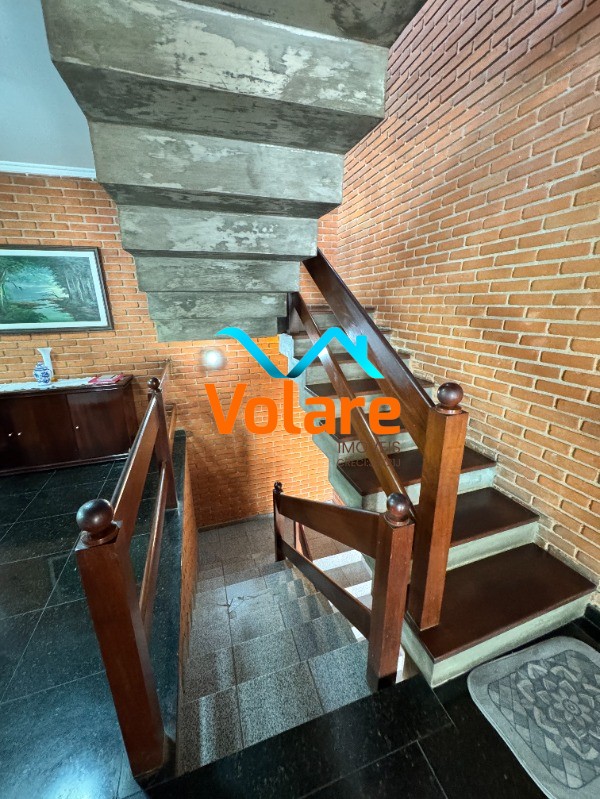 Casa, 4 quartos, 400 m² - Foto 12