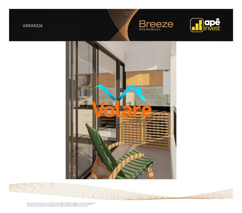 Apartamento, 2 quartos, 46 m² - Foto 20