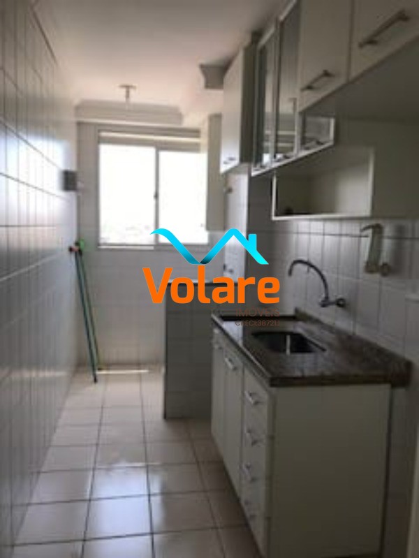 Apartamento, 2 quartos, 57 m² - Foto 6