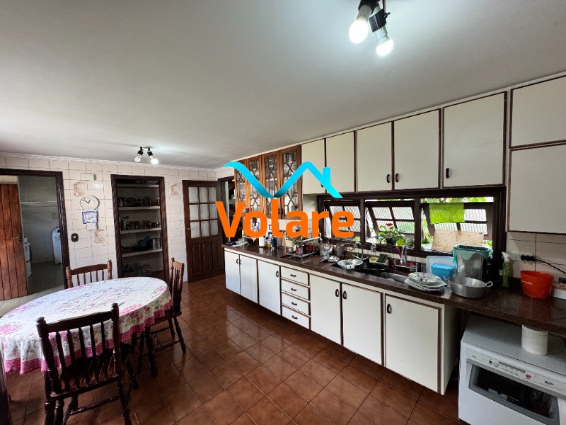 Casa, 4 quartos, 400 m² - Foto 17