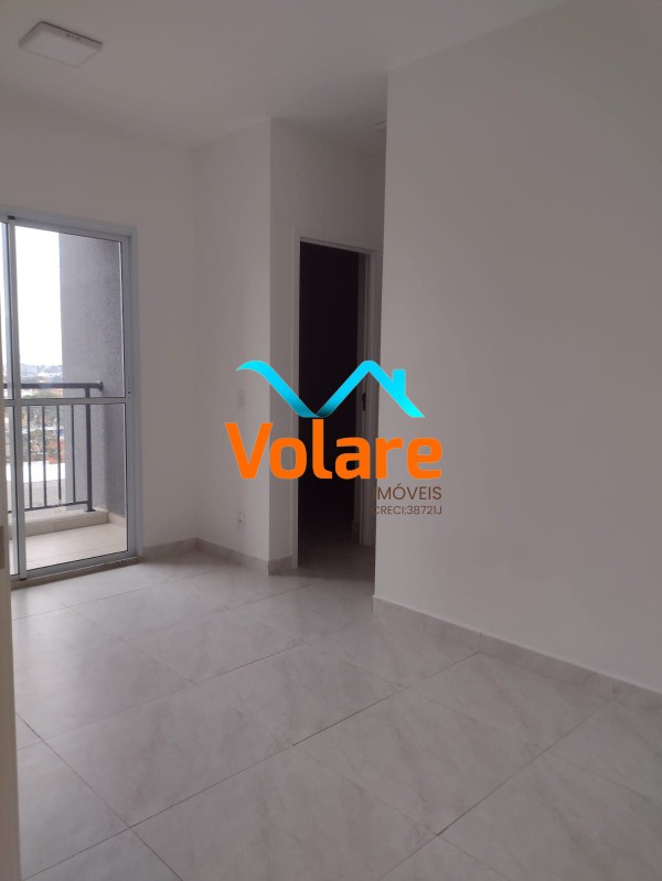 Apartamento, 2 quartos, 45 m² - Foto 1
