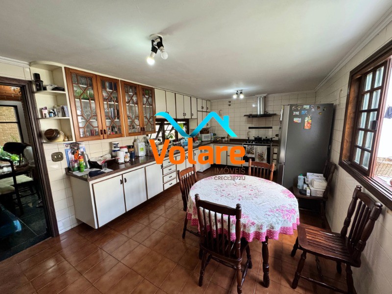 Casa, 4 quartos, 400 m² - Foto 16