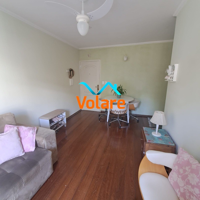 Apartamento, 2 quartos, 58 m² - Foto 5