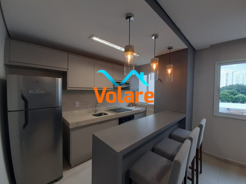 Apartamento, 2 quartos, 45 m² - Foto 18