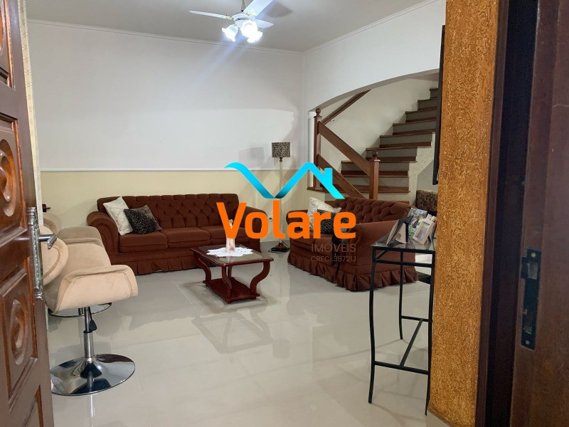 Casa, 6 quartos, 347 m² - Foto 5