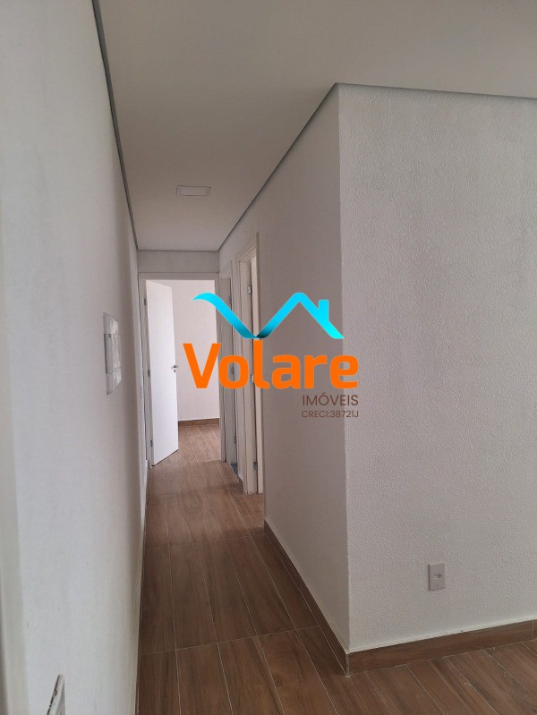 Apartamento, 2 quartos, 42 m² - Foto 5