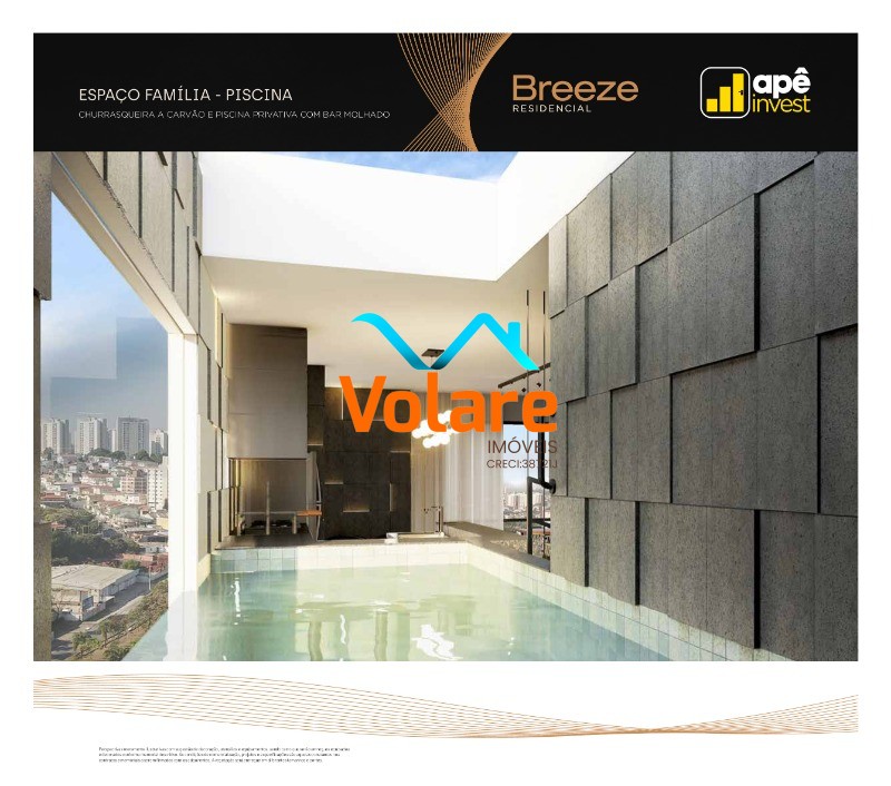 Apartamento, 2 quartos, 46 m² - Foto 15