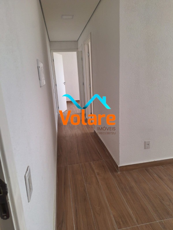 Apartamento, 2 quartos, 42 m² - Foto 4