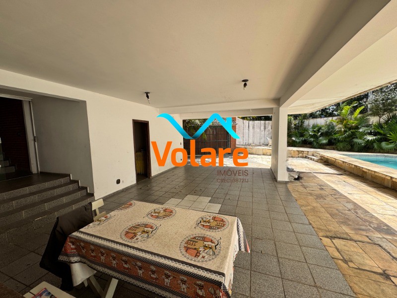 Casa, 4 quartos, 400 m² - Foto 66