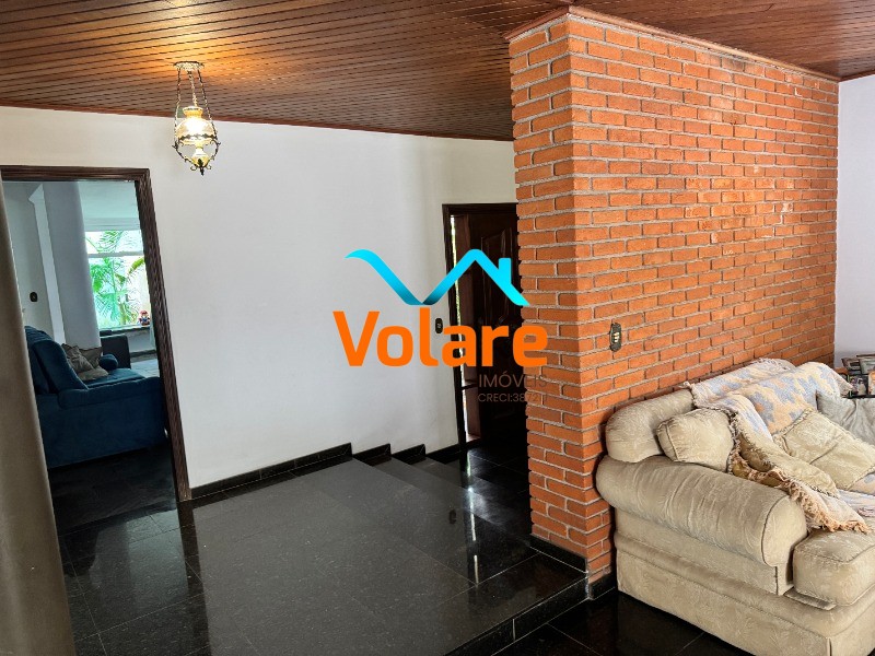 Casa, 4 quartos, 400 m² - Foto 18