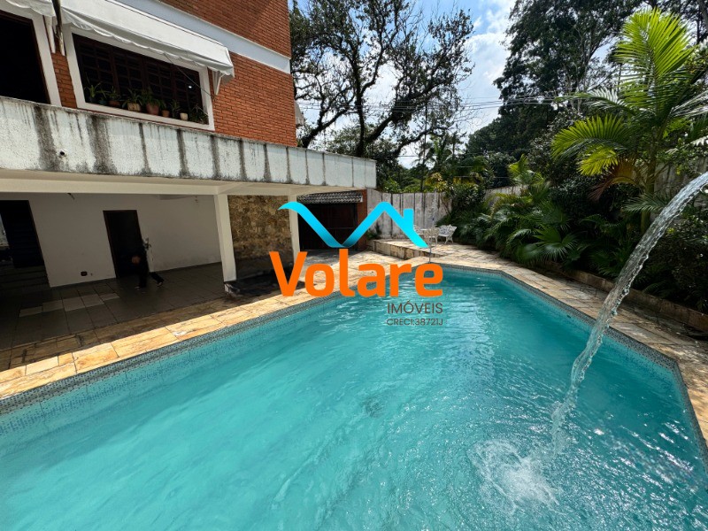 Casa, 4 quartos, 400 m² - Foto 69