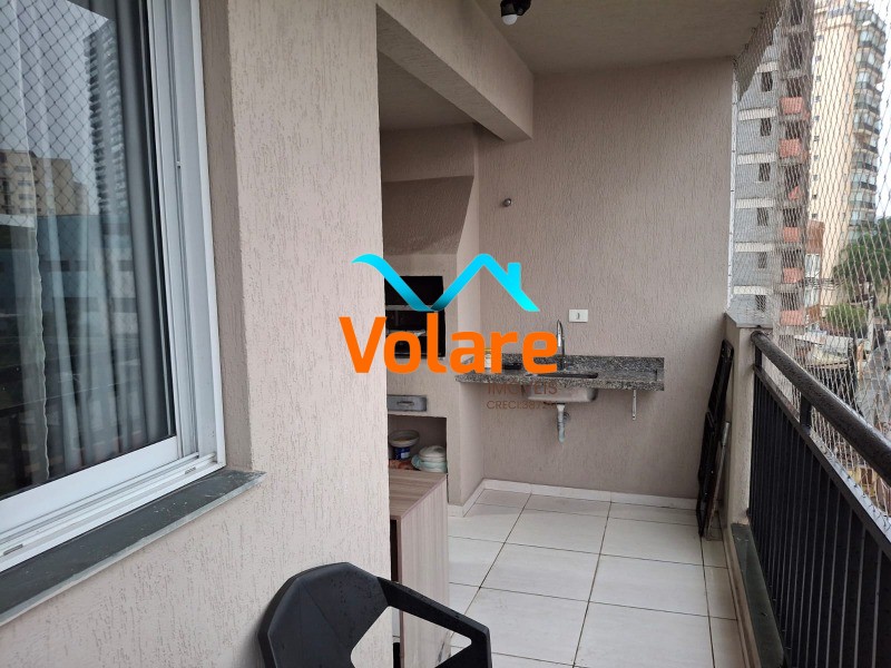 Apartamento, 3 quartos, 76 m² - Foto 2