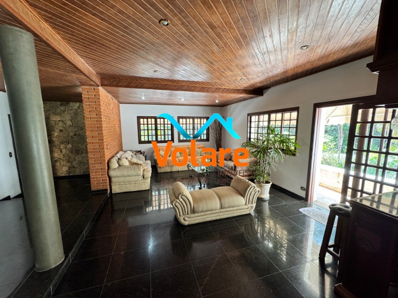 Casa, 4 quartos, 400 m² - Foto 5
