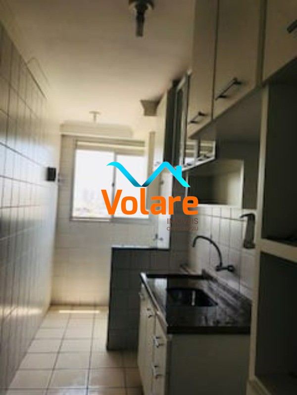 Apartamento, 2 quartos, 57 m² - Foto 7