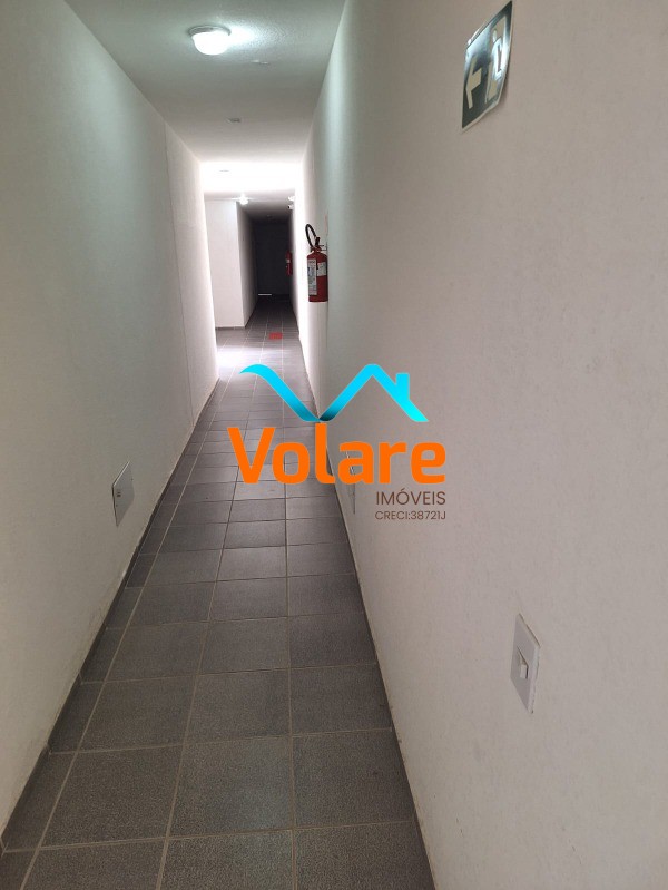 Apartamento, 2 quartos, 42 m² - Foto 13