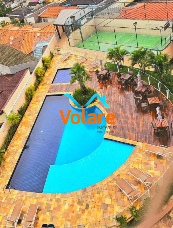 Apartamento, 2 quartos, 56 m² - Foto 17