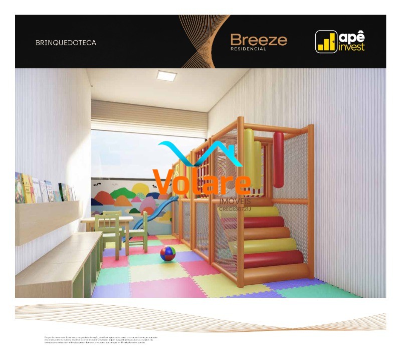 Apartamento, 2 quartos, 46 m² - Foto 13