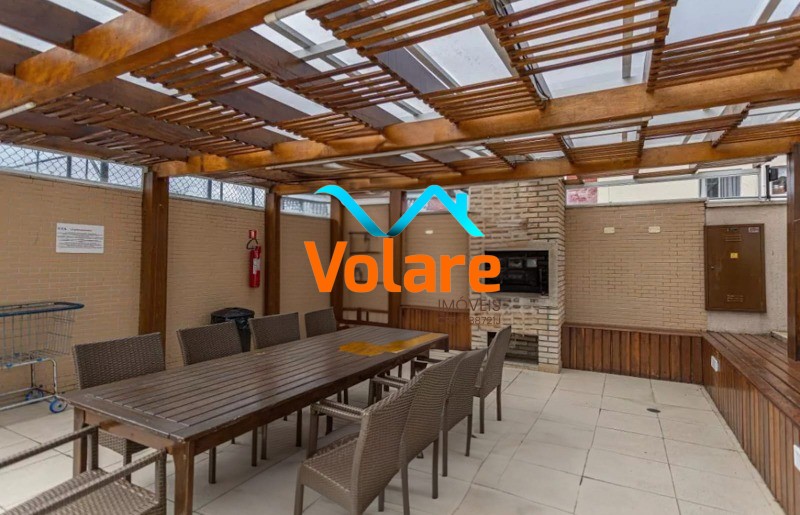 Apartamento, 2 quartos, 56 m² - Foto 23