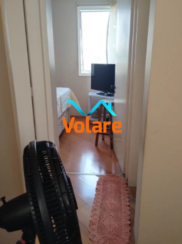 Apartamento, 2 quartos, 50 m² - Foto 5