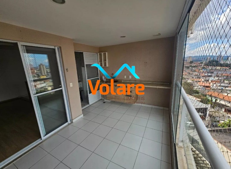 Apartamento, 2 quartos, 56 m² - Foto 8
