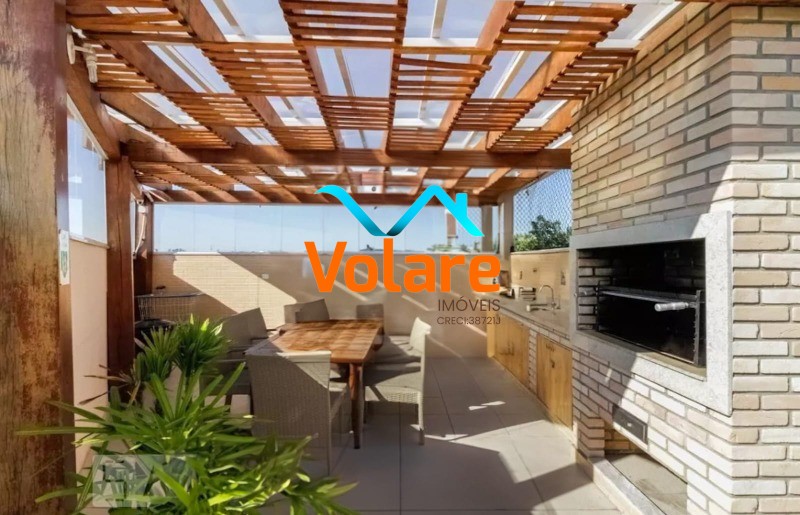 Apartamento, 2 quartos, 56 m² - Foto 24