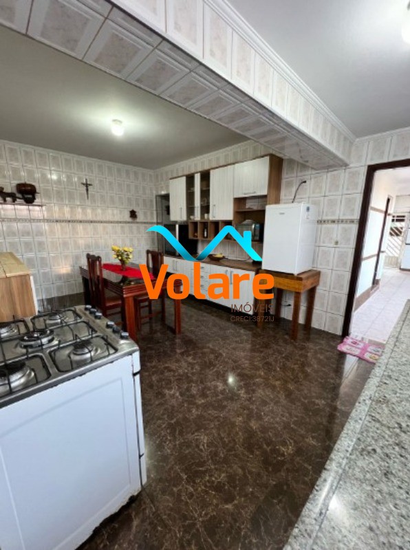 Casa, 5 quartos, 237 m² - Foto 3