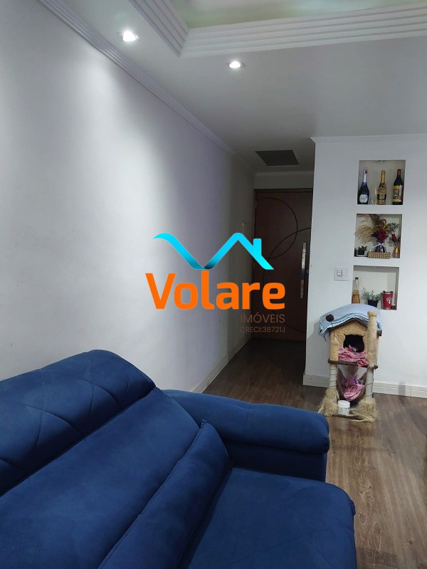 Apartamento, 3 quartos, 68 m² - Foto 5