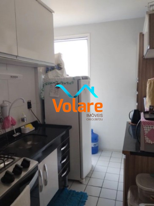 Apartamento, 2 quartos, 50 m² - Foto 9