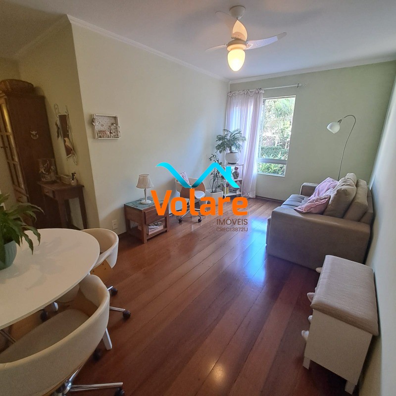 Apartamento, 2 quartos, 58 m² - Foto 2