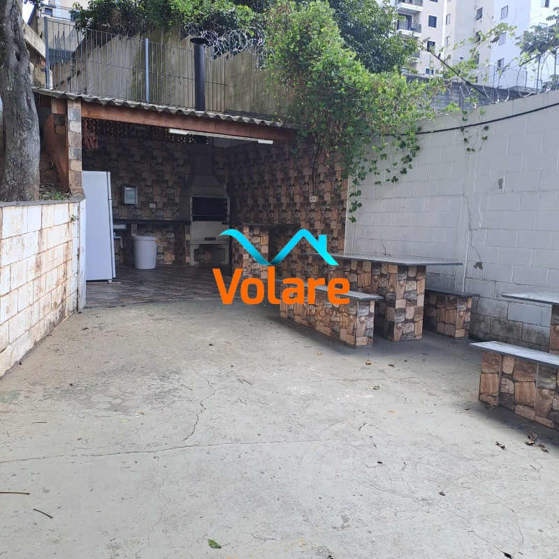 Apartamento, 2 quartos, 58 m² - Foto 33