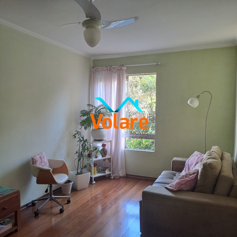 Apartamento, 2 quartos, 58 m² - Foto 3