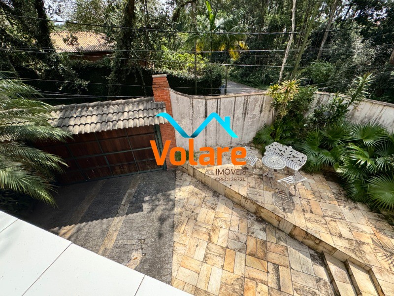 Casa, 4 quartos, 400 m² - Foto 25