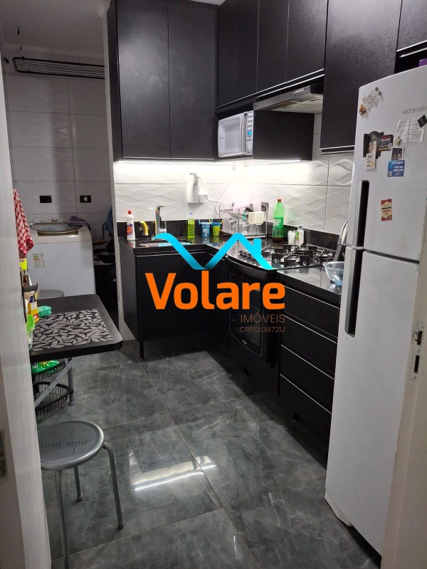 Apartamento, 3 quartos, 76 m² - Foto 6