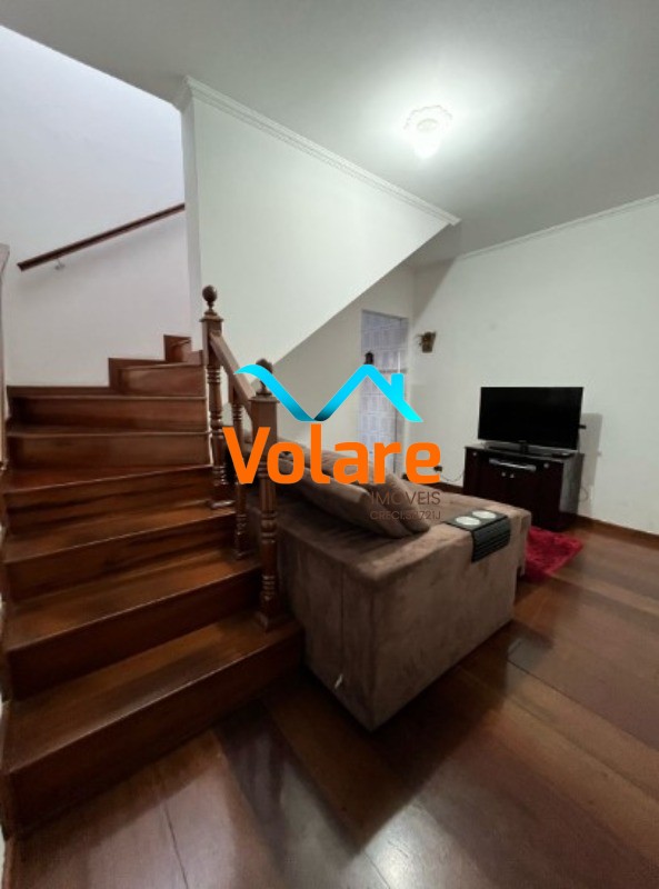 Casa, 5 quartos, 237 m² - Foto 2