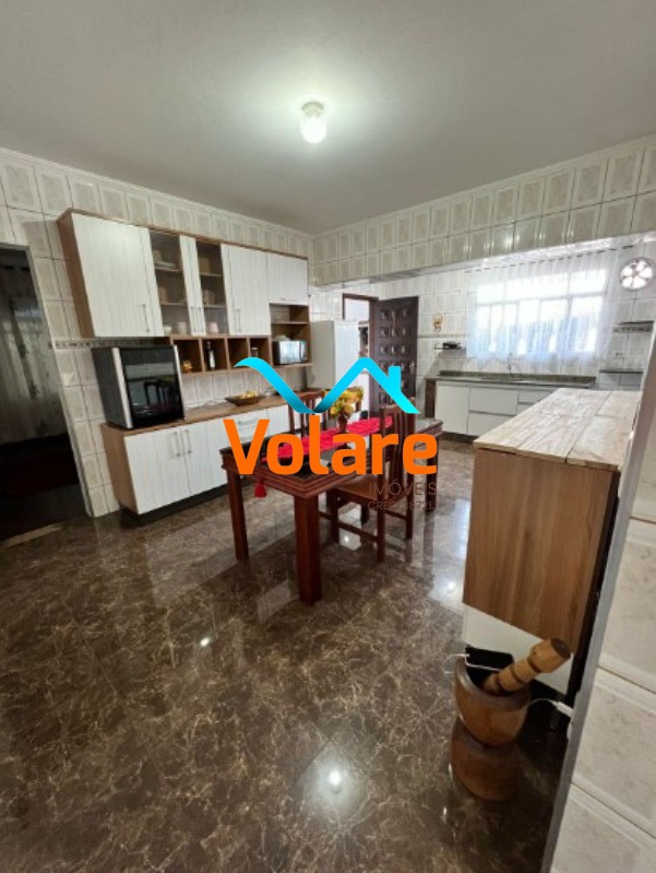 Casa, 5 quartos, 237 m² - Foto 4