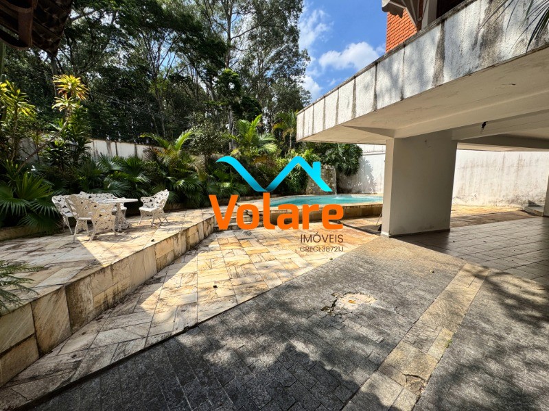 Casa, 4 quartos, 400 m² - Foto 72