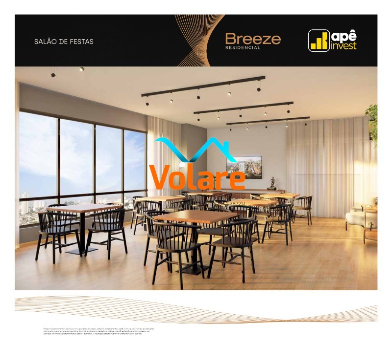 Apartamento, 2 quartos, 46 m² - Foto 14