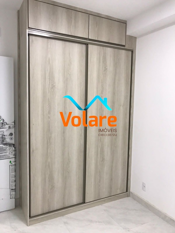 Apartamento, 2 quartos, 45 m² - Foto 7